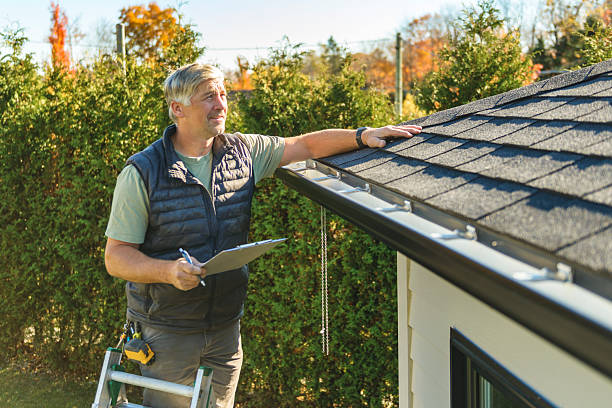 Trusted Roof Leak Repair service in Loami, IL - Ben Roofing and Steel LLC
